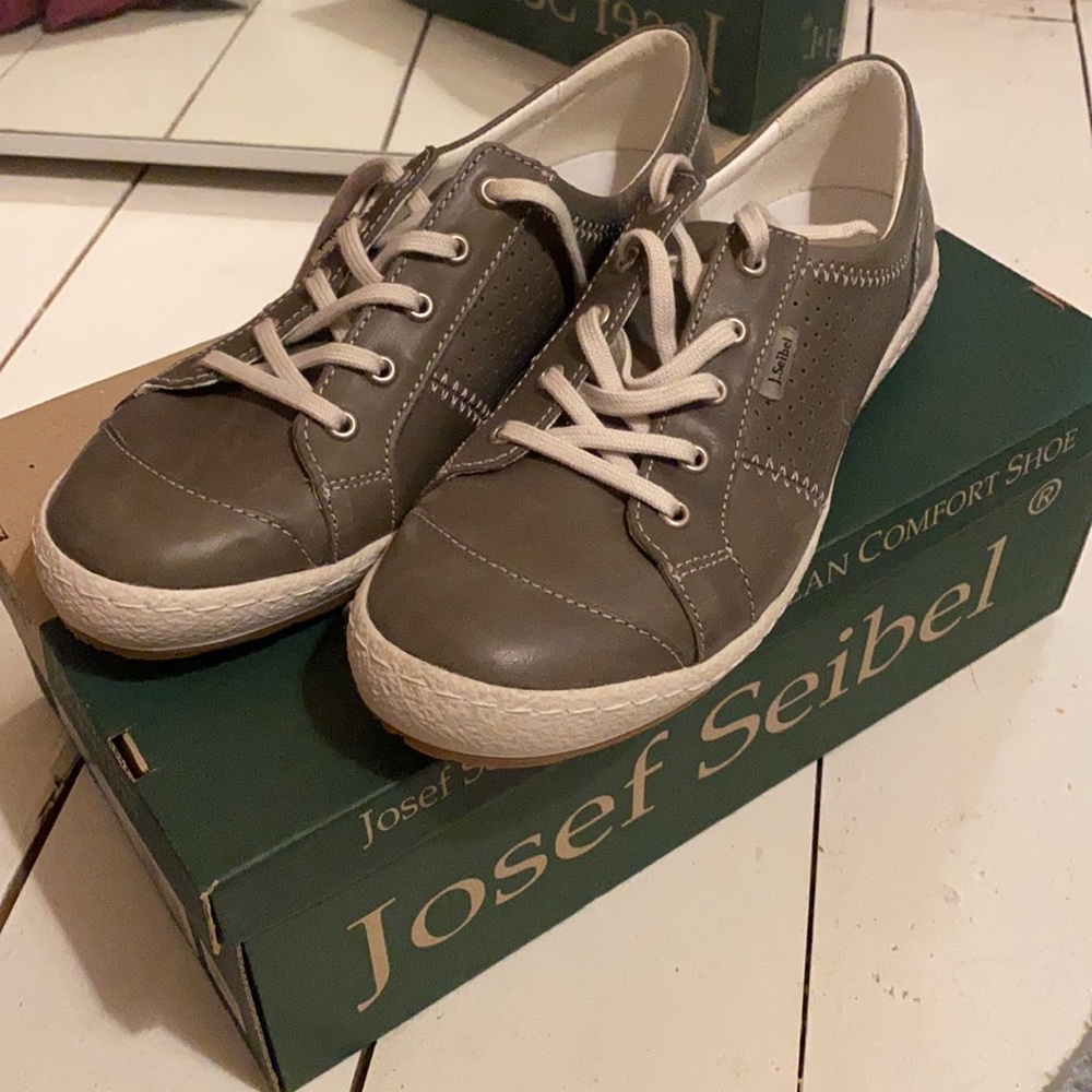 COPY - Josef Seibel sneakers
